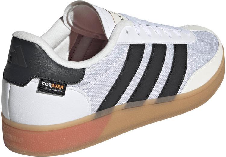 adidas adidas SPEZIAL Hallenschuhe Herren - ftwwht-cblack-lucred - 3 | SportScheck