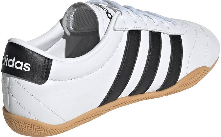 adidas adidas Grand Court Lo Sneaker Damen - ftwwht-cblack-gum - 3 | SportScheck