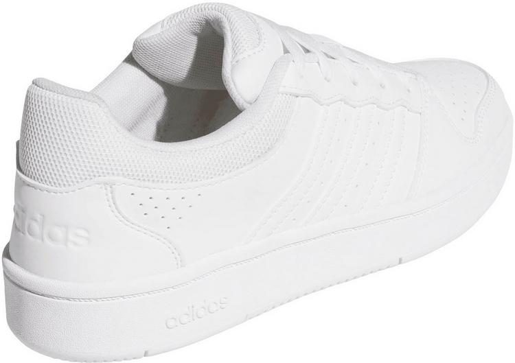adidas adidas Hoops Classic Sneaker Damen - ftwwht-ftwwht-cblack - 3 | SportScheck