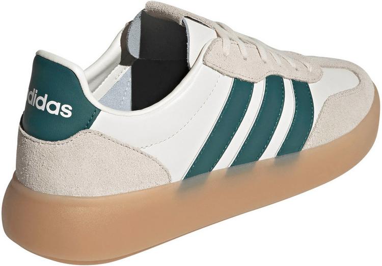 adidas adidas Barreda Decode Lux Sneaker Herren - offwhite-collegiate green-wonder white - 3 | SportScheck