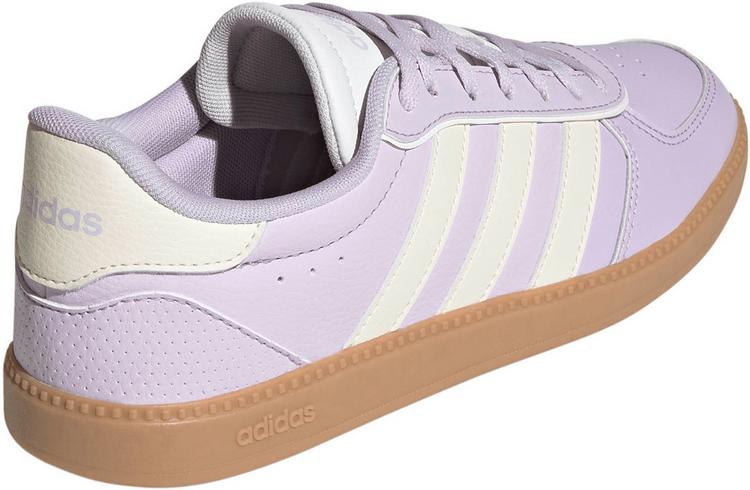 adidas adidas Breaknet Sleek Sneaker Damen - ice lavender-cream white - 3 | SportScheck