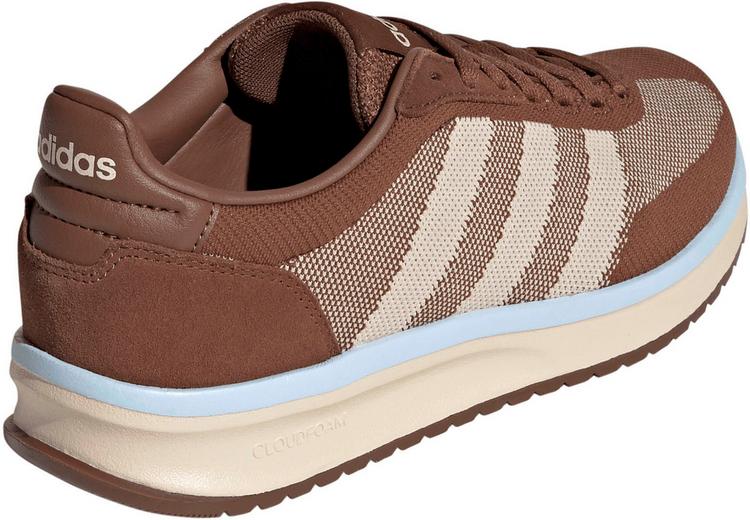 adidas adidas Run 70s 2.0 Knit Sneaker Damen - prebrn-sanstr-globlu - 3 | SportScheck