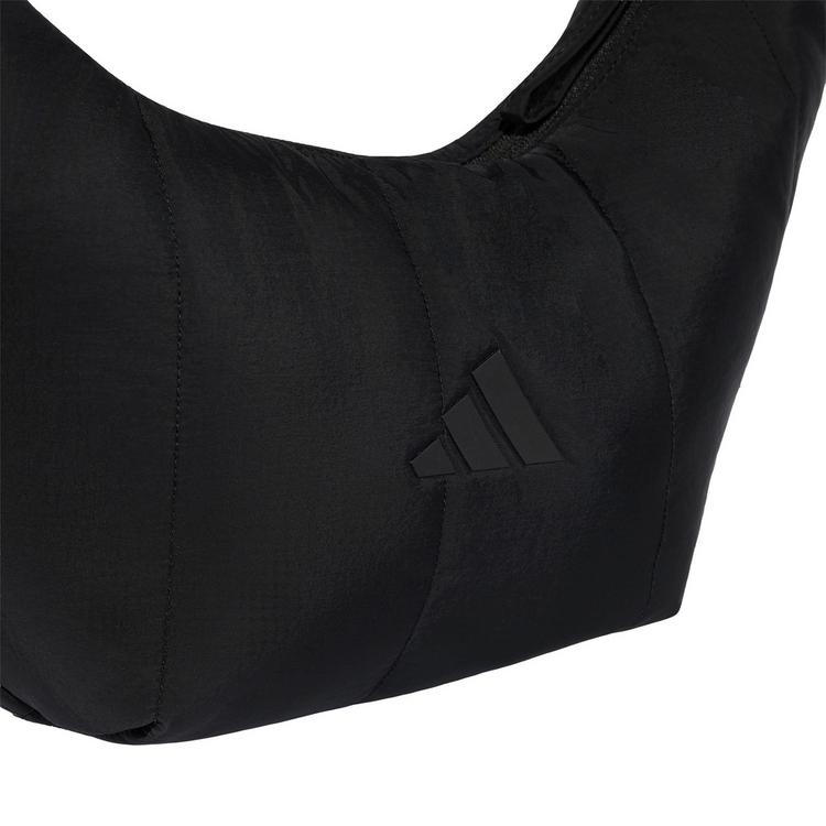 adidas adidas Winter SH Bag Umh&auml;ngetasche - black-black - 3 | SportScheck