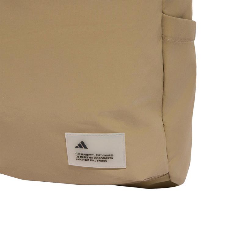 adidas adidas City Tech BP Roll Daypack - khaki six - 3 | SportScheck