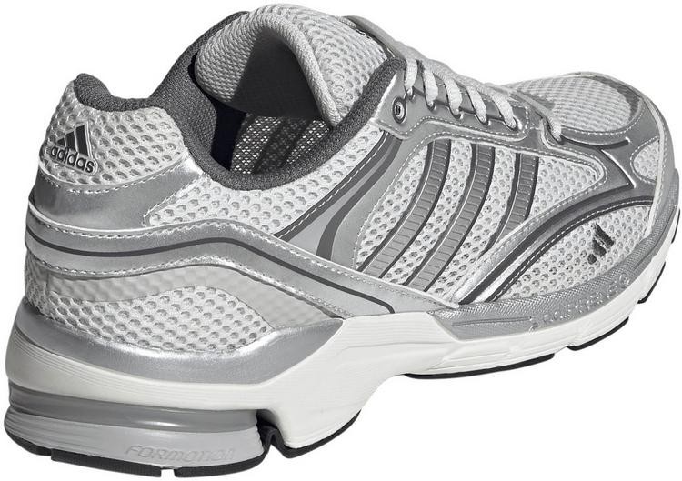 adidas adidas Spiritain 2000 Sneaker - crystal white-silver metallic-grey four - 3 | SportScheck