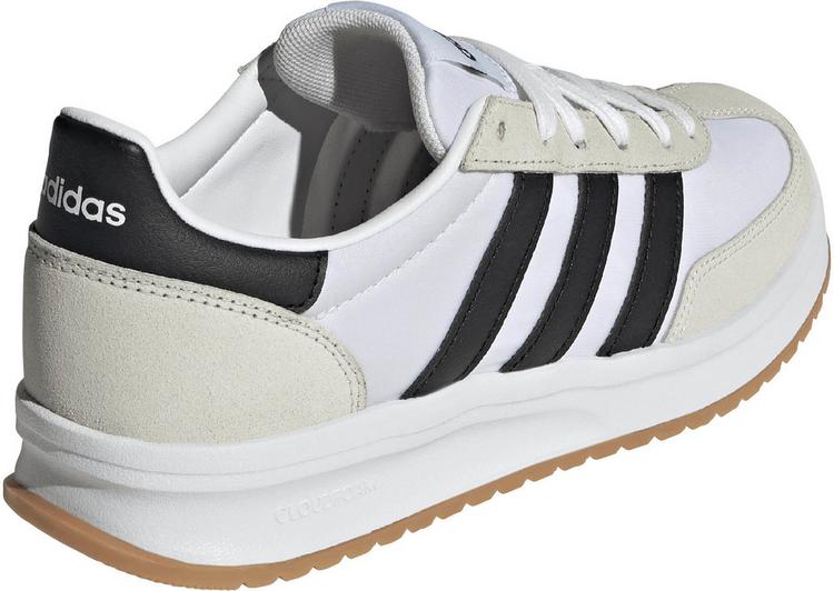 adidas adidas Run 70s 2.0 Sneaker Damen - ftwr white-core black-grey one - 3 | SportScheck