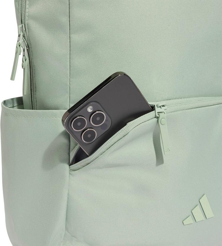 adidas adidas Prime Daypack - halo green - 3 | SportScheck