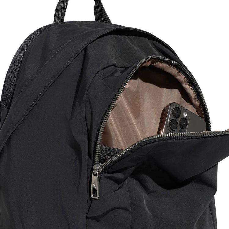 adidas adidas City Tech Daypack - black - 3 | SportScheck