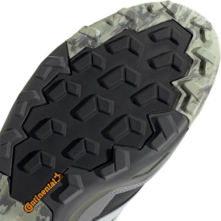 adidas adidas TERREX SKYCHASER Wanderschuhe Herren - carbon-greone-halgrn - 4 | SportScheck