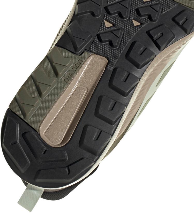 adidas adidas TERREX ANYLANDER MID Wanderschuhe Herren - shaoli-tengrn-halgrn - 4 | SportScheck