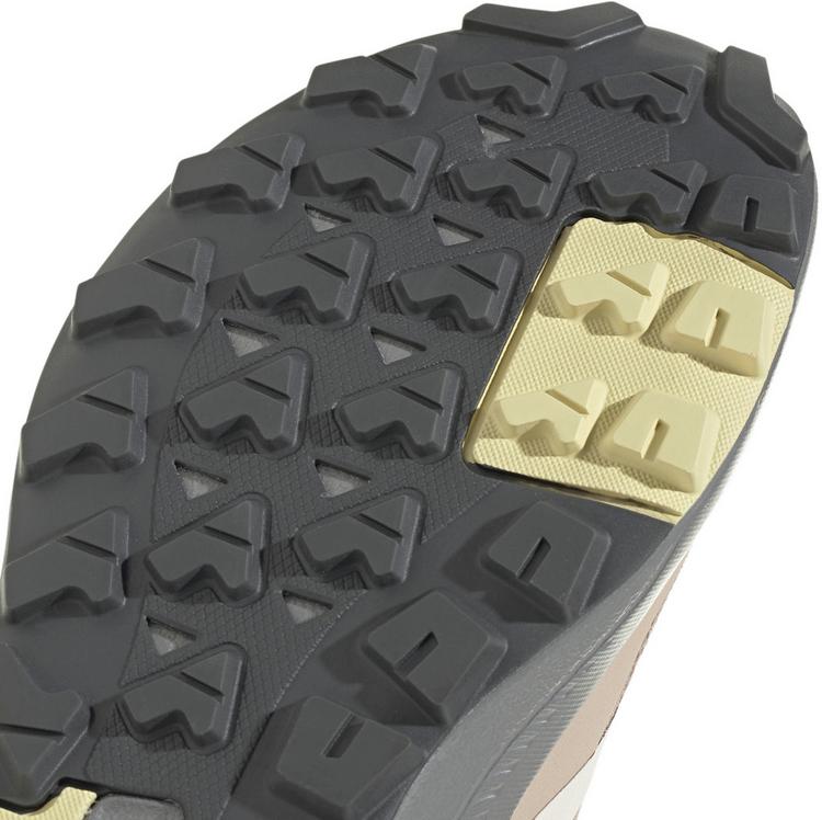 adidas adidas TERREX ANYLANDER MID Wanderschuhe Damen - chabrn-wonwhi-gresix - 4 | SportScheck