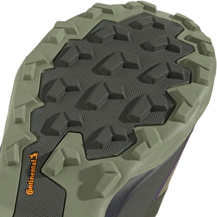 adidas adidas TERREX SKYCHASER AX5 MID Wanderschuhe Damen - olistr-ngtcar-aurplu - 4 | SportScheck