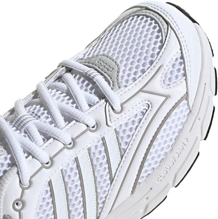 adidas adidas Spiritain J Sneaker M&auml;dchen - ftw white-ftw white-greytwo - 4 | SportScheck