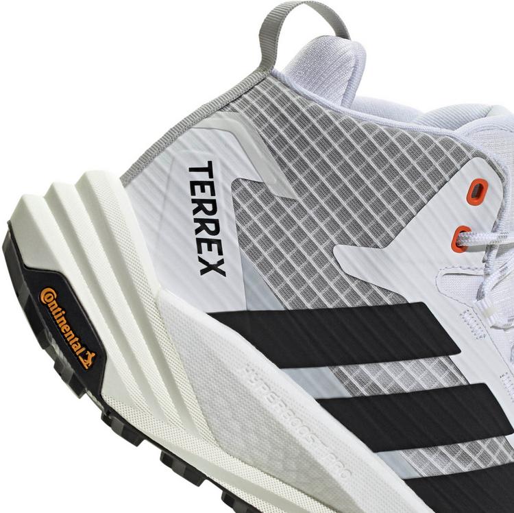 adidas adidas TERREX FREEHIKER 3 Wanderschuhe Damen - ftwwht-cblack-owhite - 4 | SportScheck
