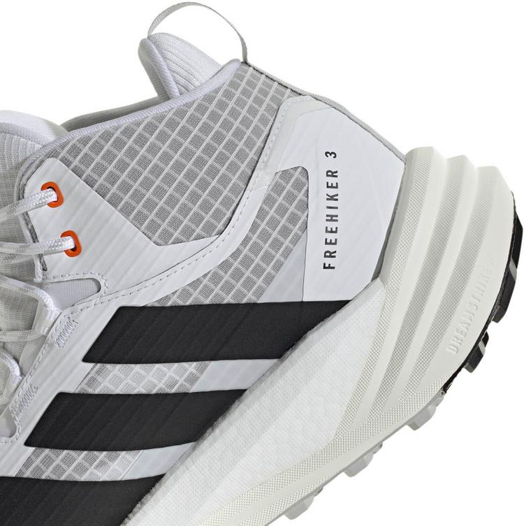 adidas adidas TERREX FREEHIKER 3 Wanderschuhe Herren - ftwwht-cblack-owhite - 4 | SportScheck