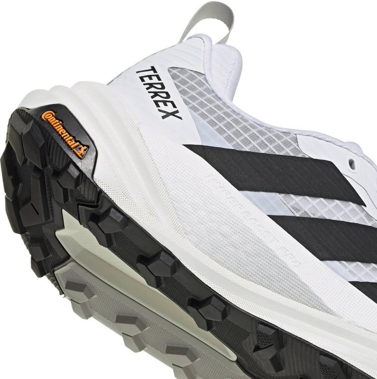 adidas adidas TERREX FREEHIKER 3 Wanderschuhe Herren - ftwwht-cblack-owhite - 4 | SportScheck