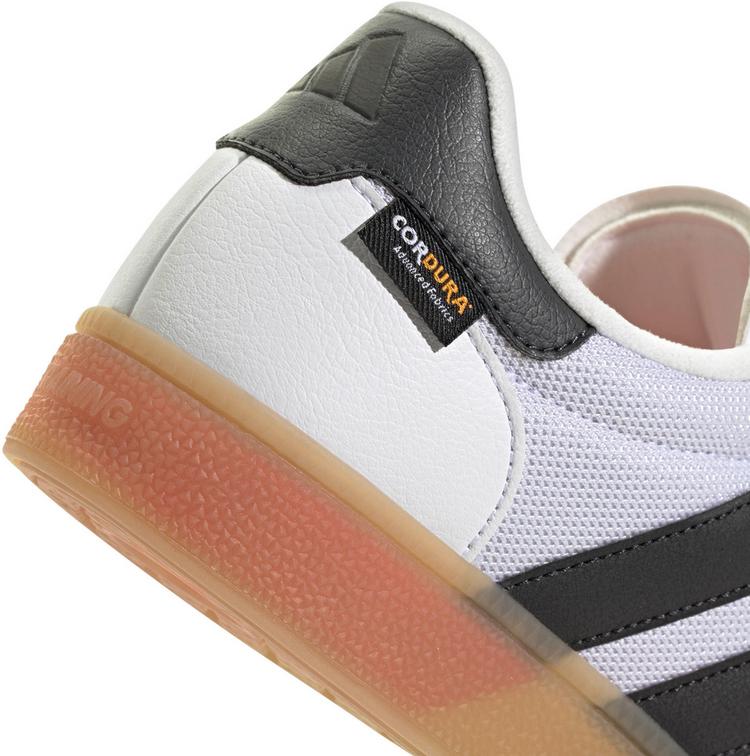 adidas adidas SPEZIAL Hallenschuhe Herren - ftwwht-cblack-lucred - 4 | SportScheck