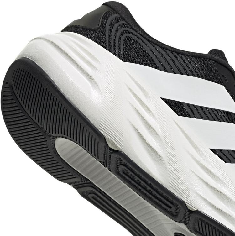 adidas adidas GALAXY 8 Fitnessschuhe Damen - cblack-clowhi-gresix - 4 | SportScheck