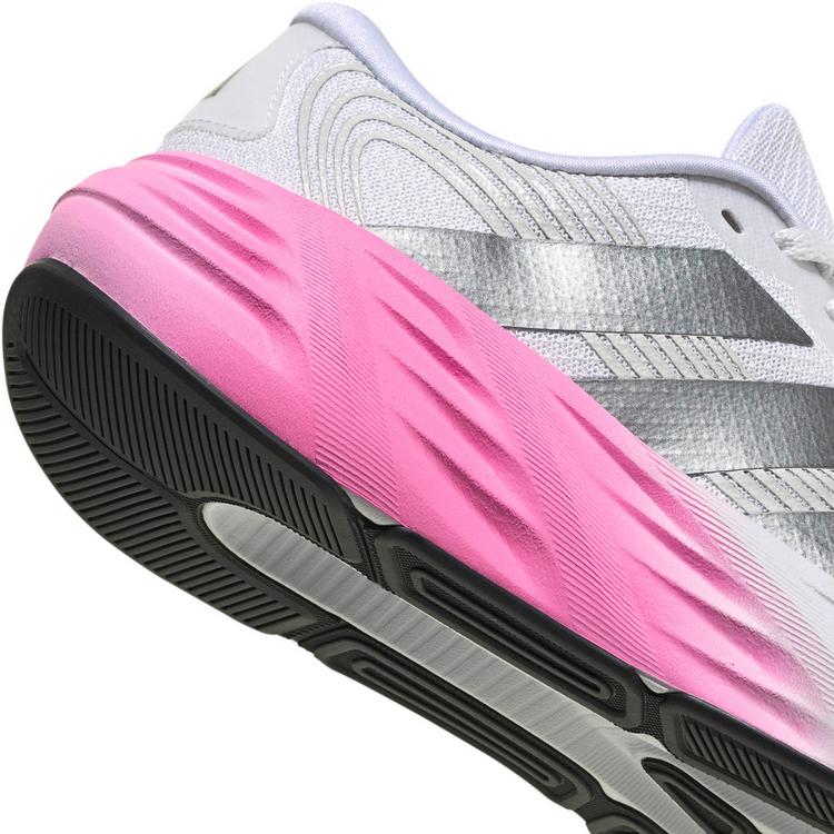 adidas adidas GALAXY 8 Fitnessschuhe Damen - ftwwht-ironmt-beampk - 4 | SportScheck