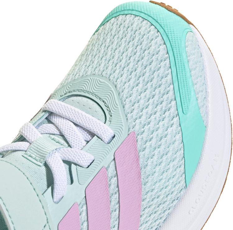 adidas adidas RUNFLACTION 6 Fitnessschuhe Kinder - halmin-blilil-flaaqu - 4 | SportScheck