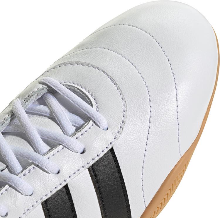 adidas adidas Grand Court Lo Sneaker Damen - ftwwht-cblack-gum - 4 | SportScheck