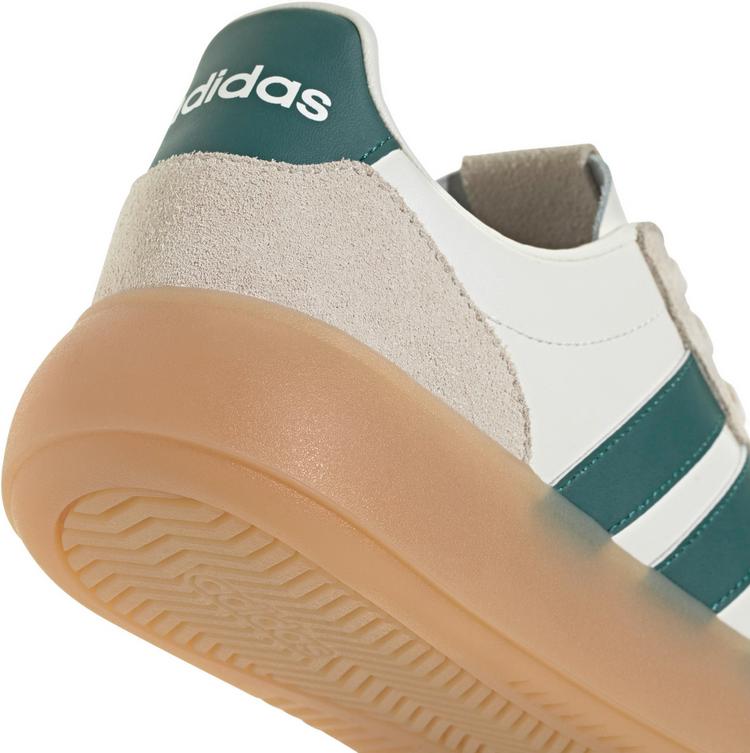 adidas adidas Barreda Decode Lux Sneaker Herren - offwhite-collegiate green-wonder white - 4 | SportScheck