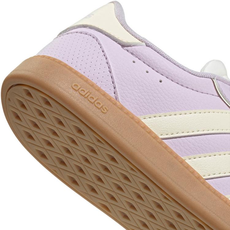 adidas adidas Breaknet Sleek Sneaker Damen - ice lavender-cream white - 4 | SportScheck