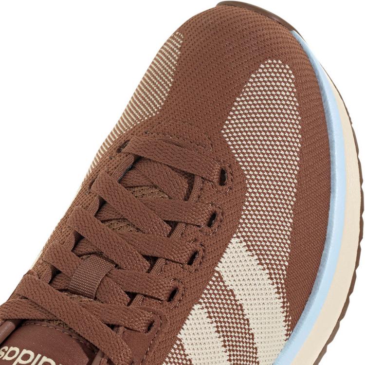 adidas adidas Run 70s 2.0 Knit Sneaker Damen - prebrn-sanstr-globlu - 4 | SportScheck