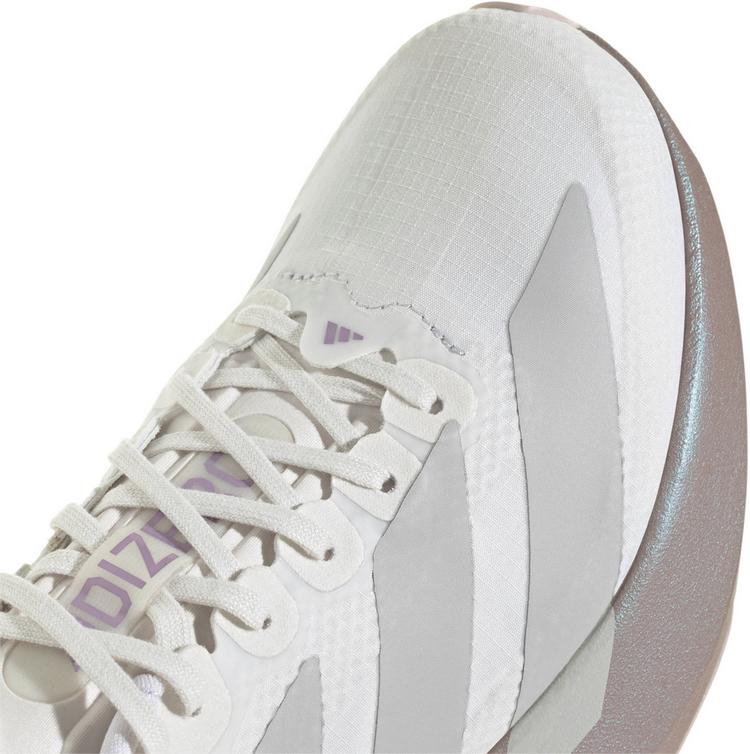 adidas adidas Adizero EVO SL Woven Sneaker Damen - crywht-gretwo-mapume - 4 | SportScheck