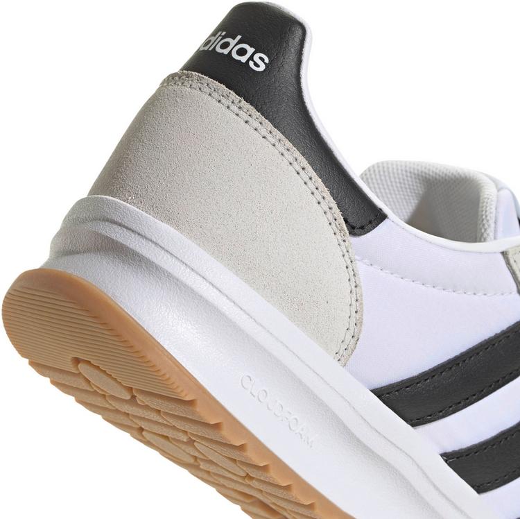 adidas adidas Run 70s 2.0 Sneaker Damen - ftwr white-core black-grey one - 4 | SportScheck