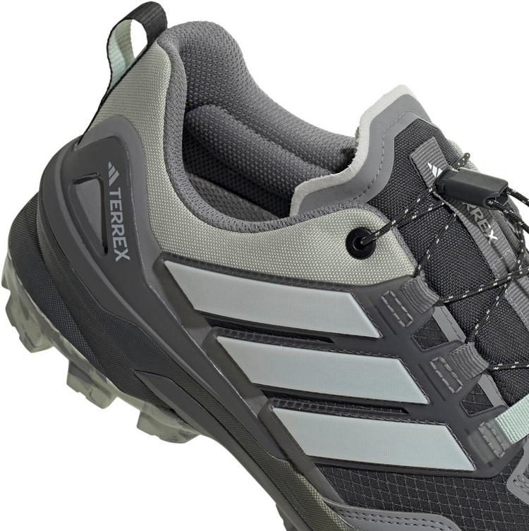 adidas adidas TERREX SKYCHASER Wanderschuhe Herren - carbon-greone-halgrn - 5 | SportScheck