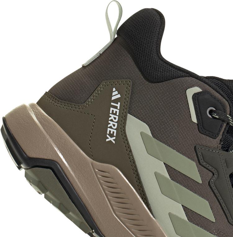adidas adidas TERREX ANYLANDER MID Wanderschuhe Herren - shaoli-tengrn-halgrn - 5 | SportScheck