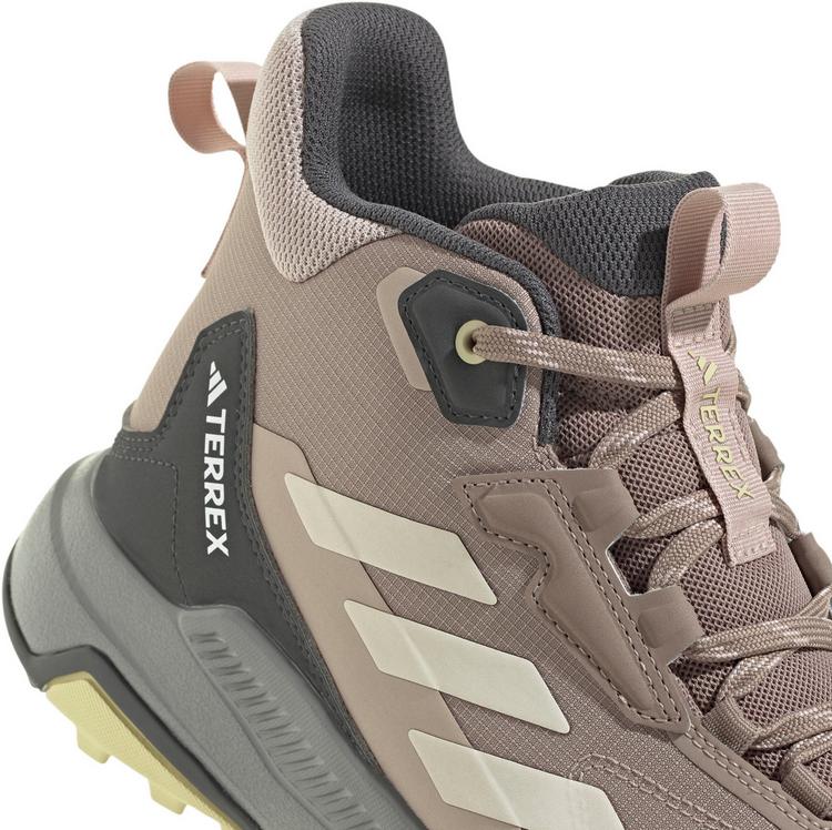 adidas adidas TERREX ANYLANDER MID Wanderschuhe Damen - chabrn-wonwhi-gresix - 5 | SportScheck