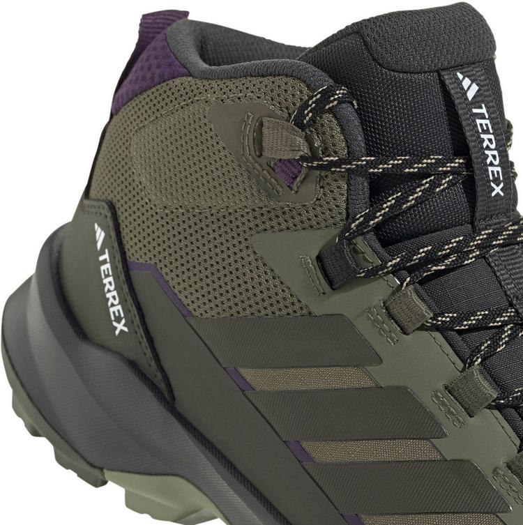 adidas adidas TERREX SKYCHASER AX5 MID Wanderschuhe Damen - olistr-ngtcar-aurplu - 5 | SportScheck
