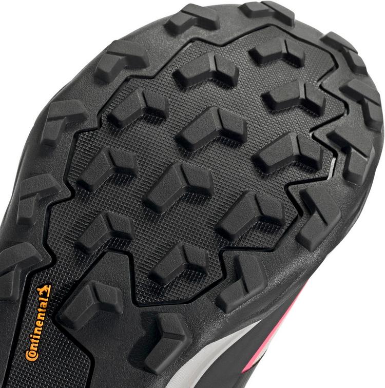 adidas adidas TERREX SKYCHASER AX5 Wanderschuhe Damen - wontau-cblack-carbon - 5 | SportScheck