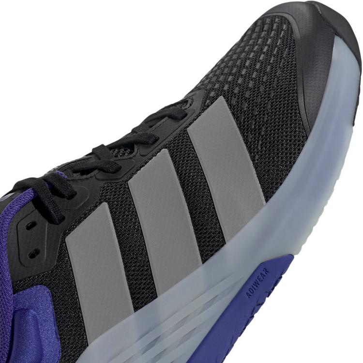 adidas adidas DROPSET 4 POWER TRAINER M Fitnessschuhe Herren - cblack-halsil-purpur - 5 | SportScheck