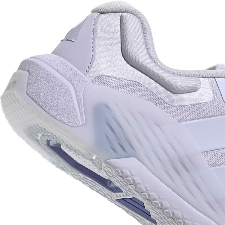 adidas adidas DROPSET 4 POWER TRAINER W Fitnessschuhe Damen - fropur-fropur-purpur - 5 | SportScheck