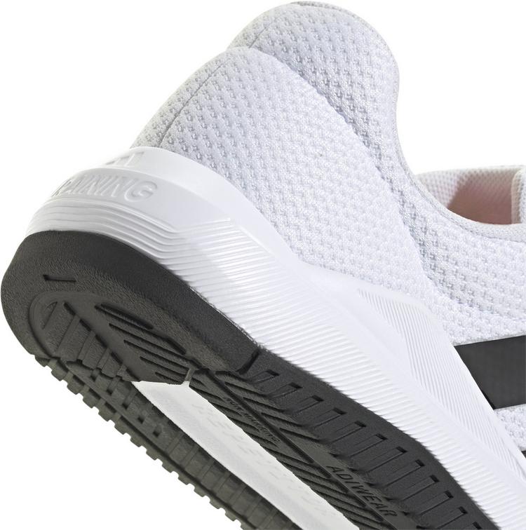 adidas adidas DROPSET BASE TRAINER W Fitnessschuhe Damen - ftwwht-cblack-lucred - 5 | SportScheck
