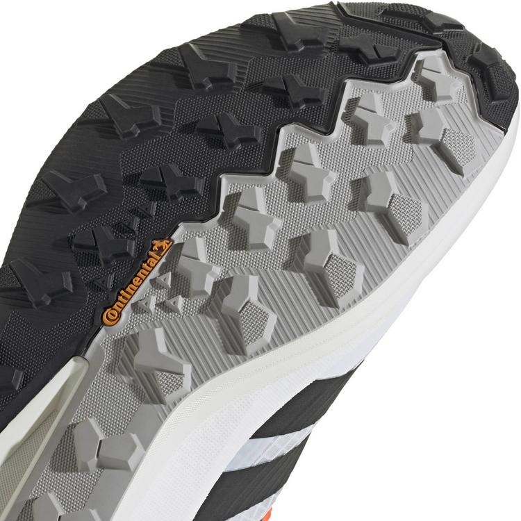 adidas adidas TERREX FREEHIKER 3 Wanderschuhe Herren - ftwwht-cblack-owhite - 5 | SportScheck