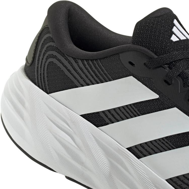adidas adidas GALAXY 8 Fitnessschuhe Herren - cblack-ftwwht-carbon - 5 | SportScheck