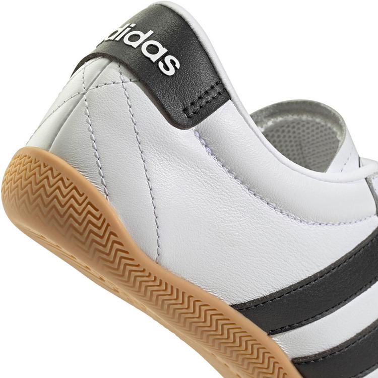 adidas adidas Grand Court Lo Sneaker Damen - ftwwht-cblack-gum - 5 | SportScheck