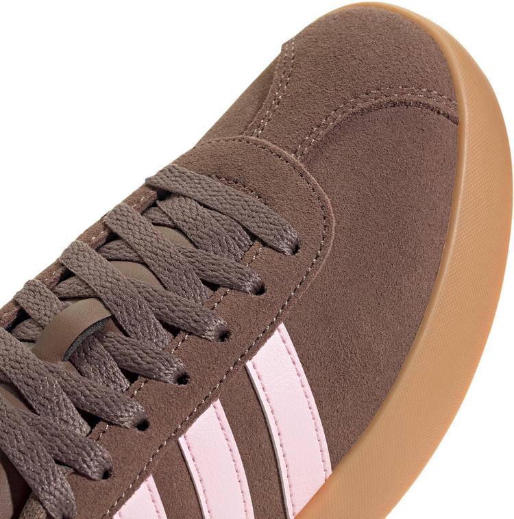 adidas adidas VL Court 3.0 Sneaker Damen - earstr-clpink-goldmt - 5 | SportScheck