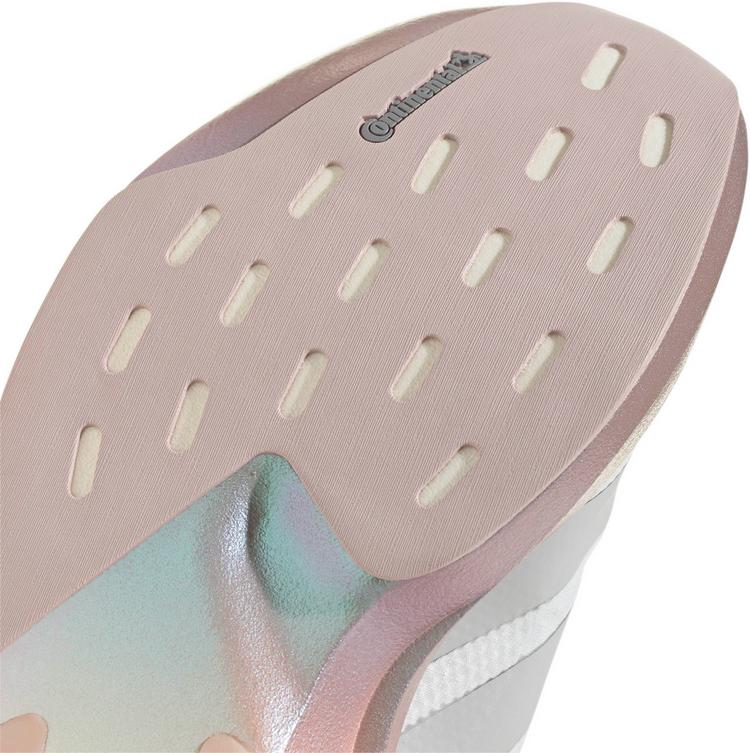 adidas adidas Adizero EVO SL Woven Sneaker Damen - crywht-gretwo-mapume - 5 | SportScheck