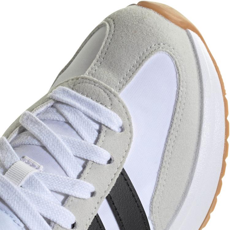 adidas adidas Run 70s 2.0 Sneaker Kinder - ftwwht-cblack-greone - 5 | SportScheck