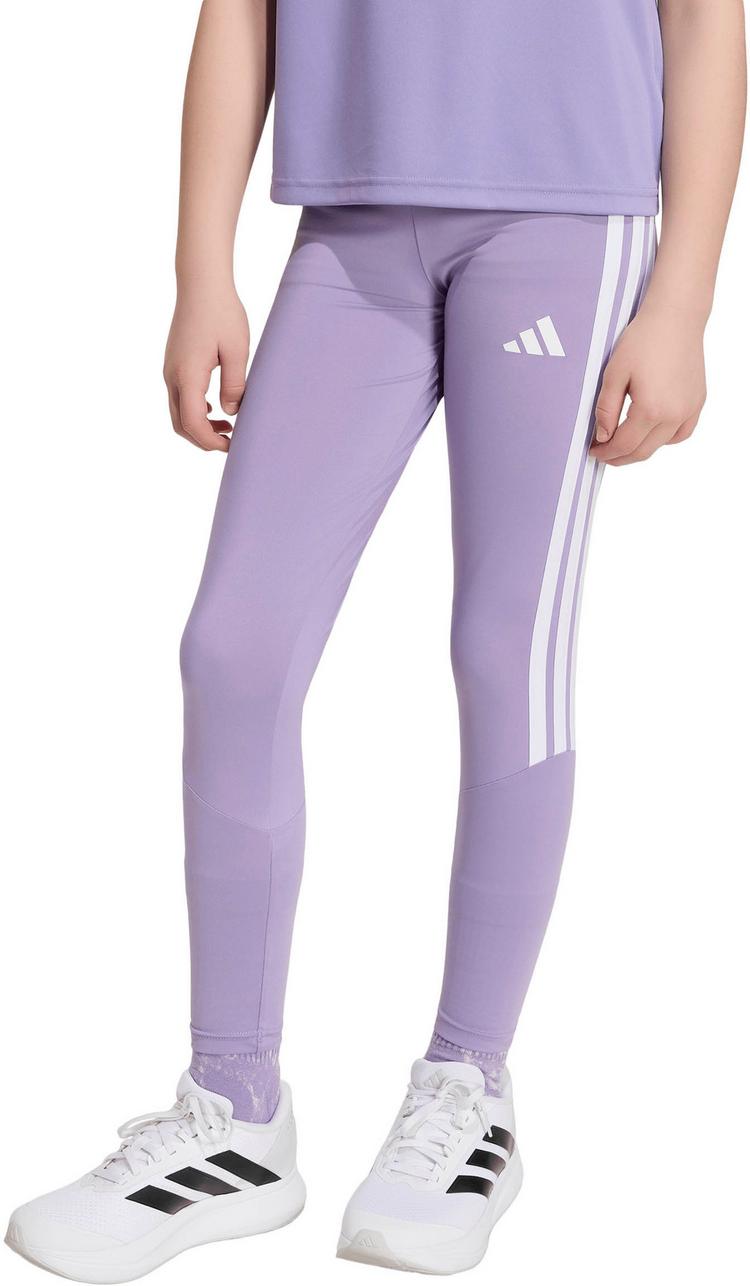 adidas adidas TR-ES Tights M&auml;dchen - maglil-white - 0 | SportScheck