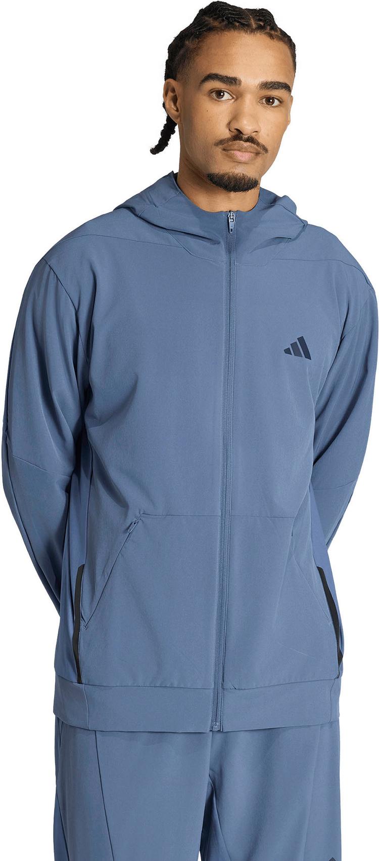 adidas adidas D4T Trainingsjacke Herren - prloin - 0 | SportScheck