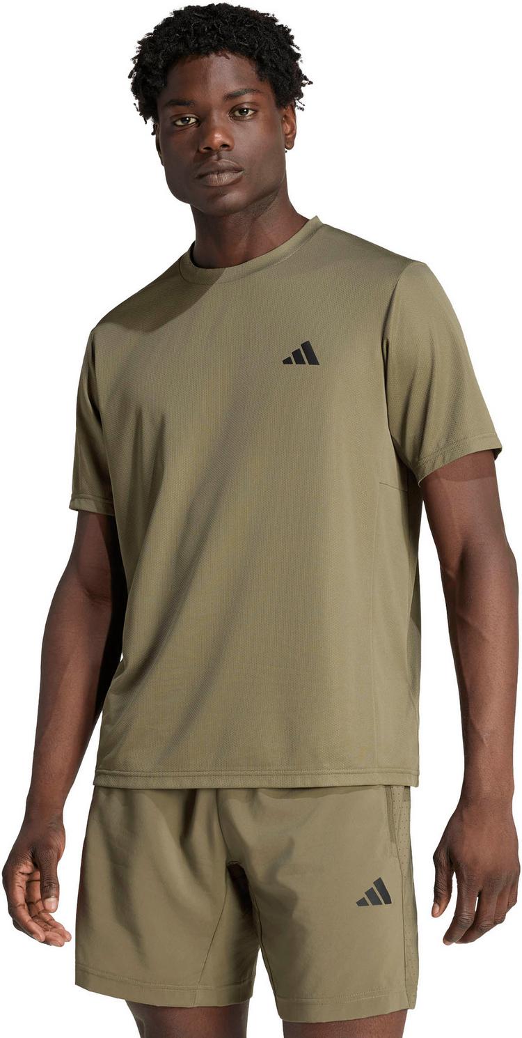 adidas adidas BAS Funktionsshirt Herren - olistr - 0 | SportScheck