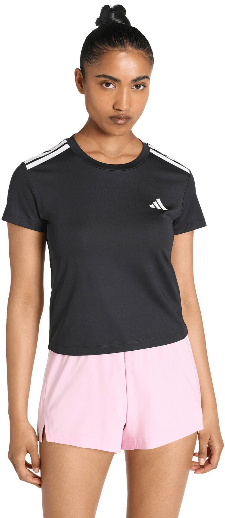 adidas adidas HYG Funktionsshirt Damen - black - 0 | SportScheck