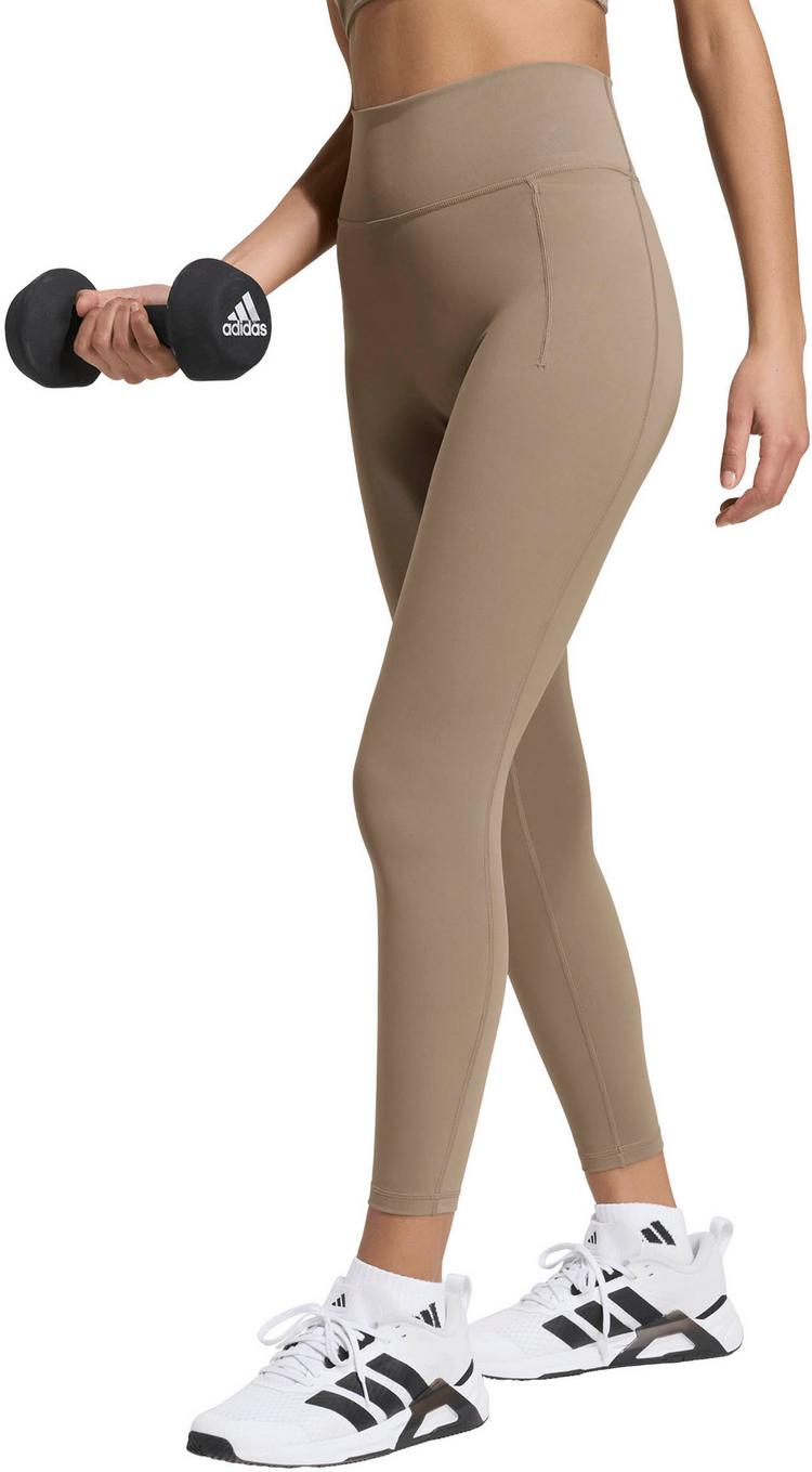 adidas adidas OPT Tights Damen - khasix - 0 | SportScheck
