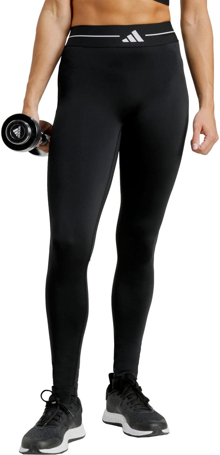 adidas adidas HYG Tights Damen - black - 0 | SportScheck